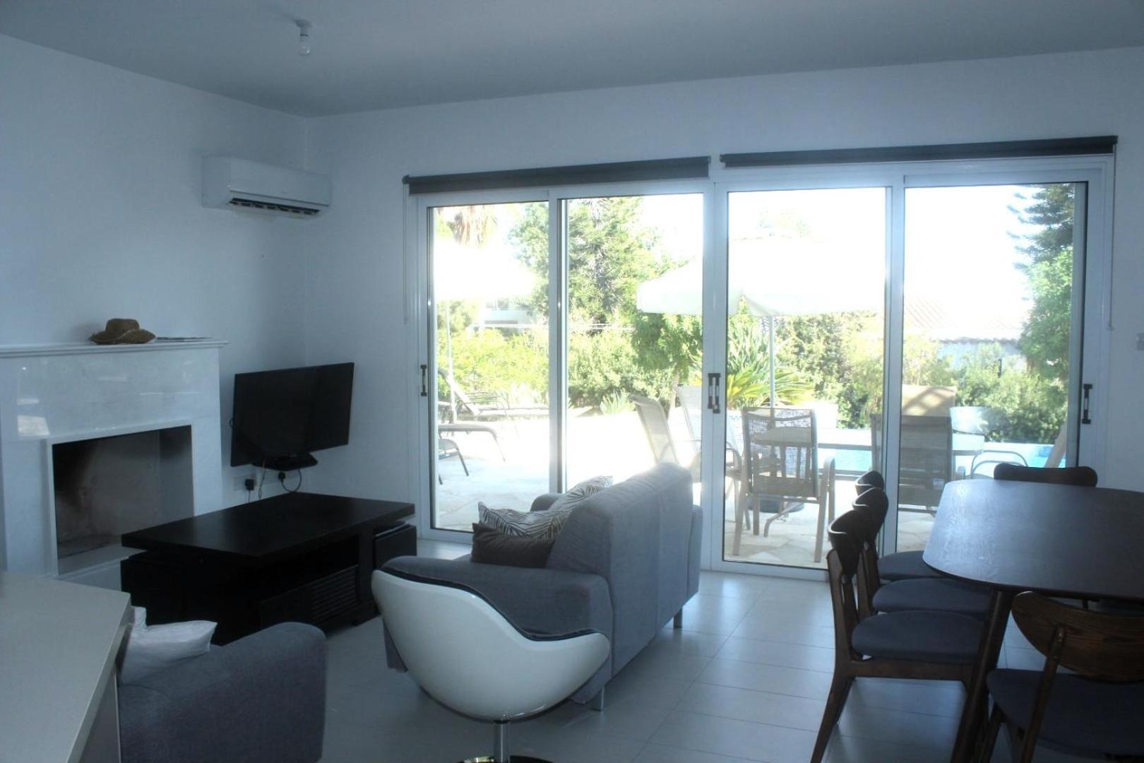 Coral Blue Bay Villa Coral Bay Exteriér fotografie