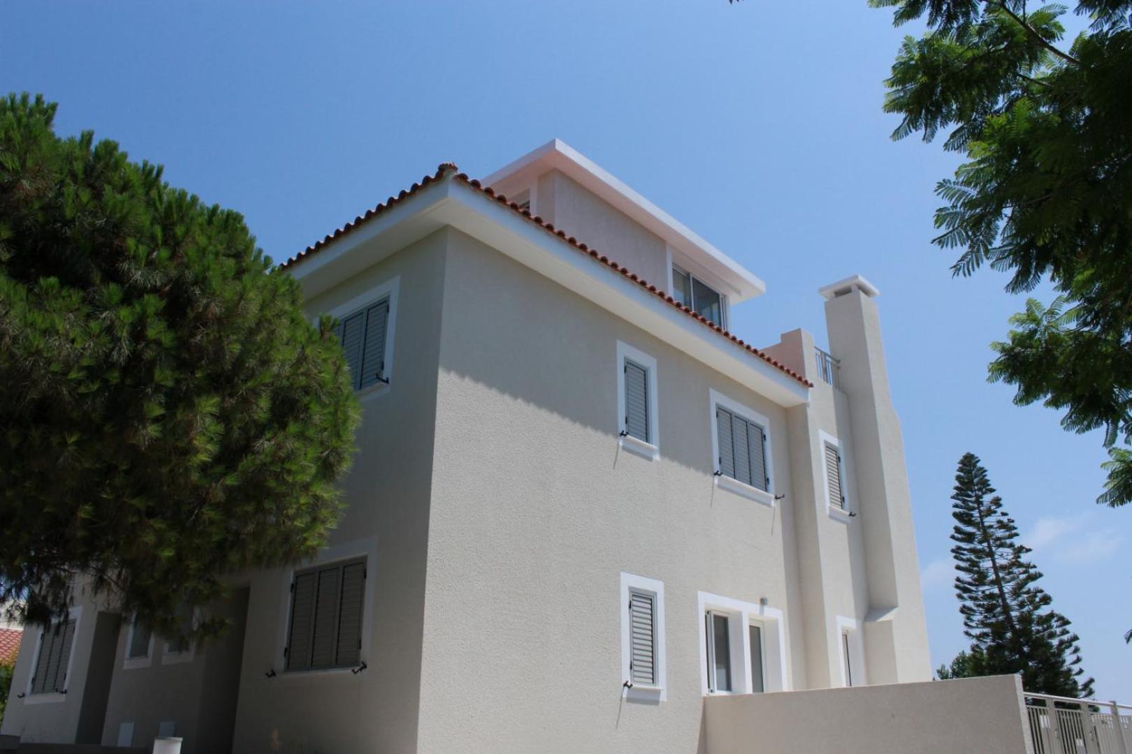 Coral Blue Bay Villa Coral Bay Exteriér fotografie