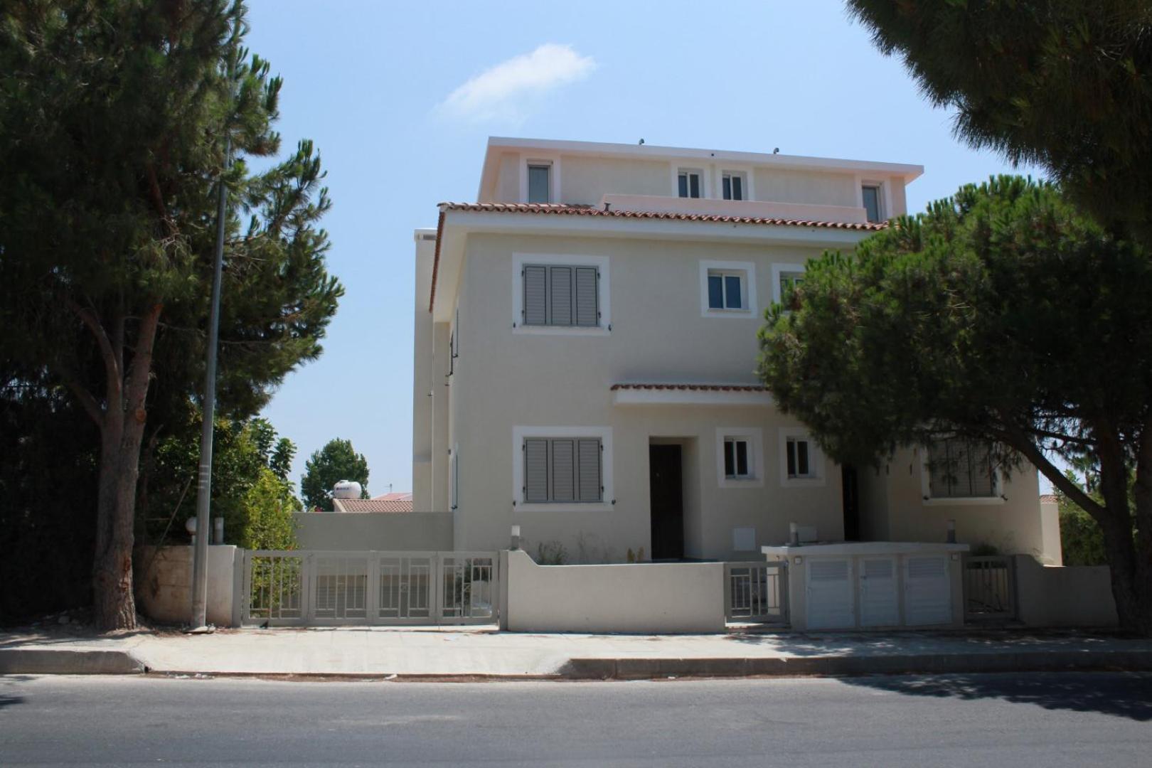 Coral Blue Bay Villa Coral Bay Exteriér fotografie