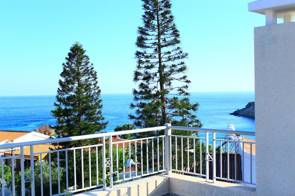 Coral Blue Bay Villa Coral Bay Exteriér fotografie