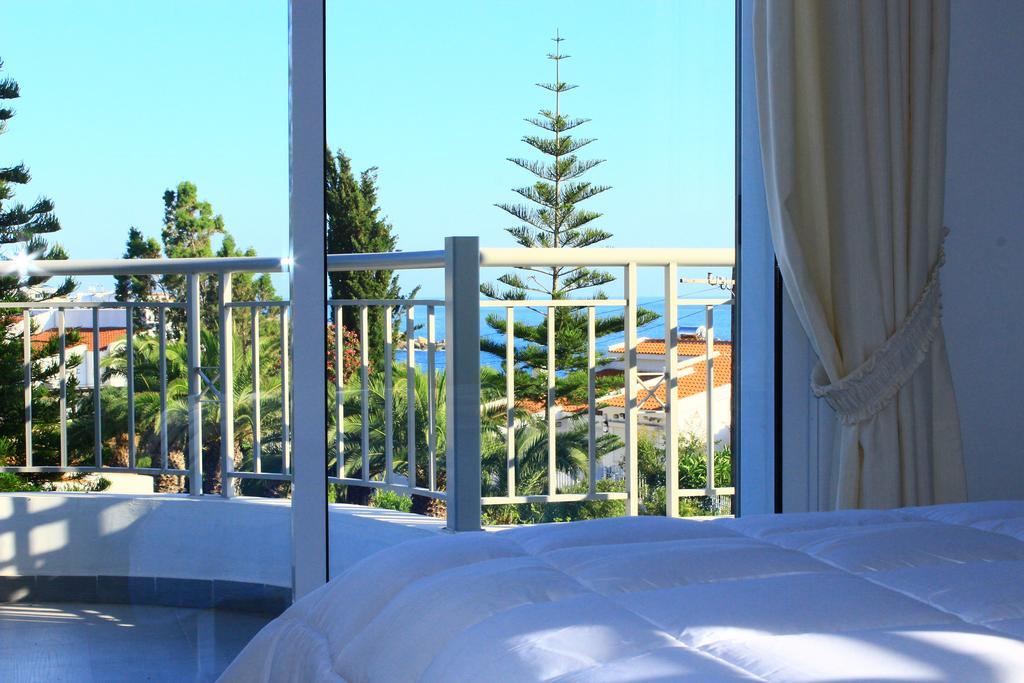 Coral Blue Bay Villa Coral Bay Exteriér fotografie
