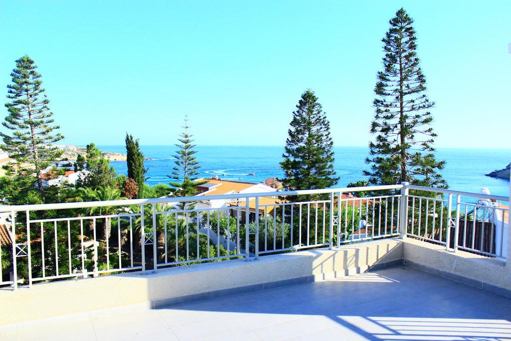 Coral Blue Bay Villa Coral Bay Exteriér fotografie