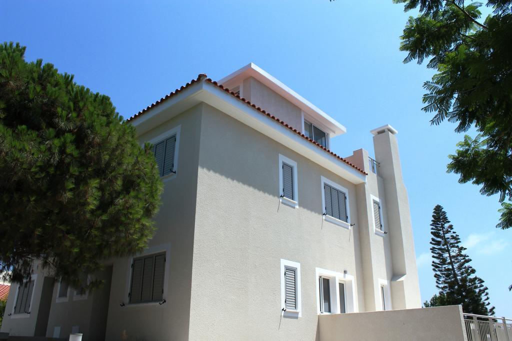 Coral Blue Bay Villa Coral Bay Exteriér fotografie