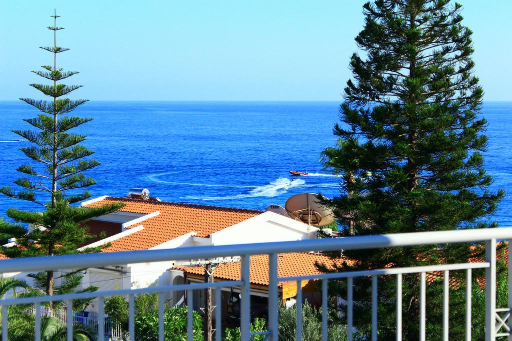 Coral Blue Bay Villa Coral Bay Exteriér fotografie