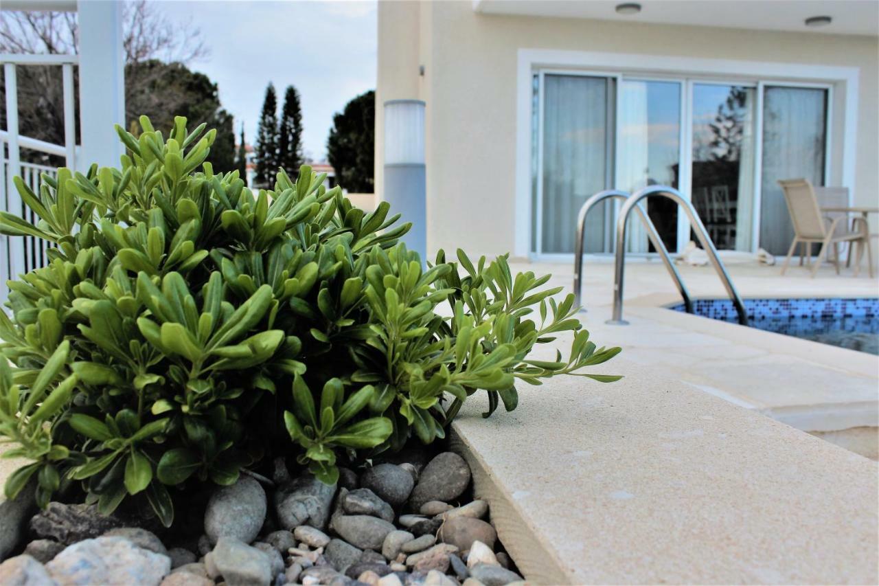 Coral Blue Bay Villa Coral Bay Exteriér fotografie