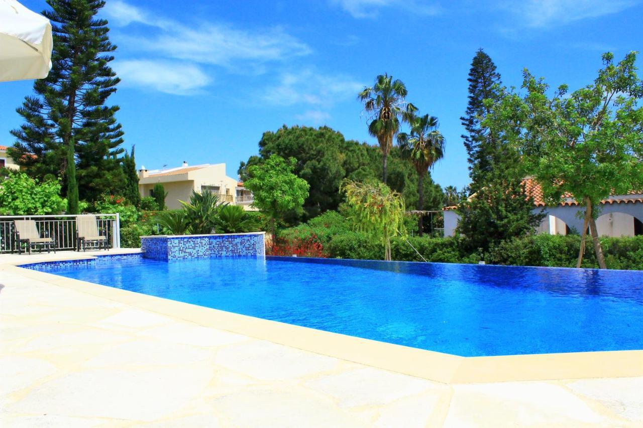 Coral Blue Bay Villa Coral Bay Exteriér fotografie