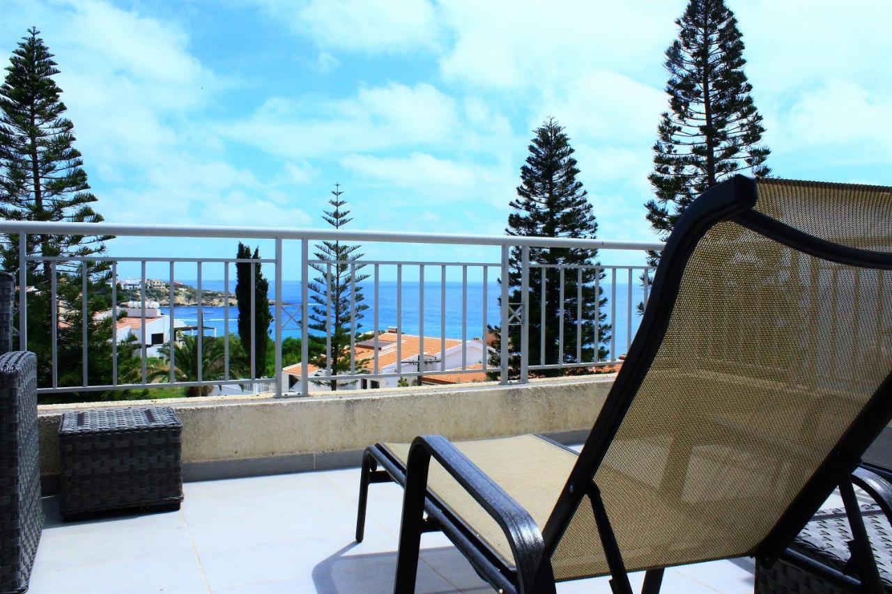 Coral Blue Bay Villa Coral Bay Exteriér fotografie